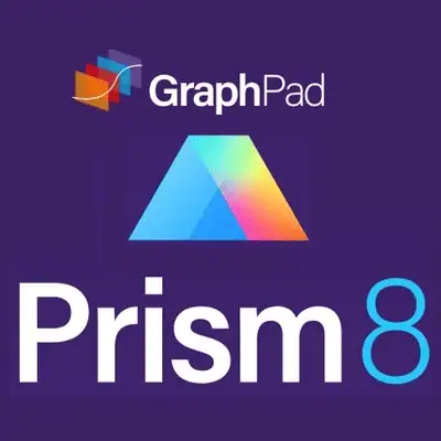 GraphPad Prism 8.4.3 [En] скачать торрент