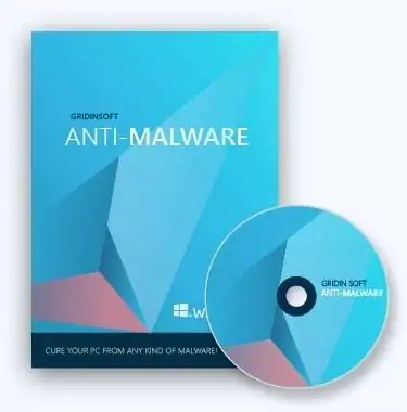 GridinSoft Anti-Malware 3.0.83 [Multi/Ru] скачать торрент