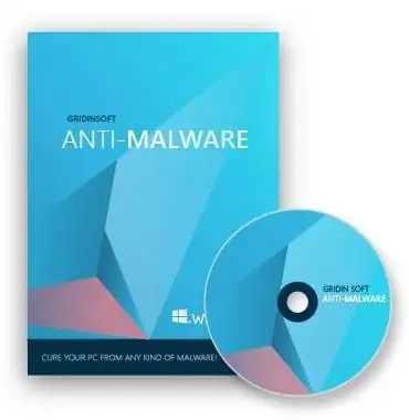 GridinSoft Anti-Malware 4.1.53.4986 RePack & Portable by 9649 (14.07.2020) [Multi/Ru] скачать торрент