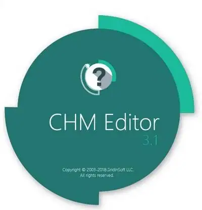 GridinSoft CHM Editor 3.1.2 RePack by вовава [Ru/En] скачать торрент