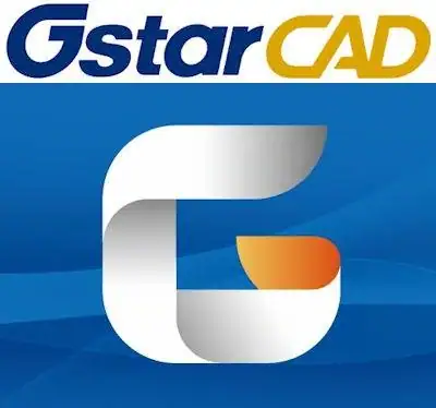 Gstarsoft GstarCAD 2017 Build 161101 (x64) [Ru] скачать торрент