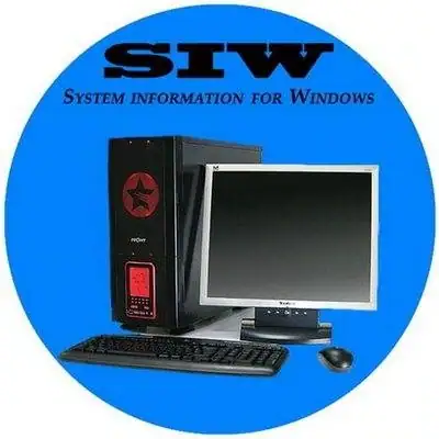 Gtopala SIW (System Information for Windows) 2017 7.1.0323 Technician Portable [Multi/Ru] скачать торрент