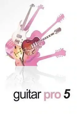 Guitar Pro 5.2 + RSE скачать торрент