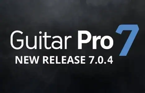 Guitar Pro 7 v7.0.6 Build 810 x86 + SoundBanks v1.0.69 [Multi/Ru] скачать торрент