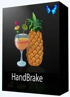 HandBrake 1.0.0 [En] скачать торрент