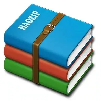 HaoZip 5.9.1 Build 10697 RePack by HaoZip.ru [Ru/En] скачать торрент