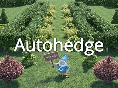 Happy Digital — Autohedge 1.0 [En] скачать торрент