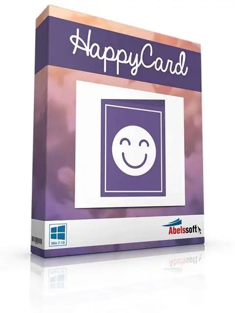 HappyCard 2017 (1.2.146) RePack by 78Sergey [Multi/Ru] скачать торрент
