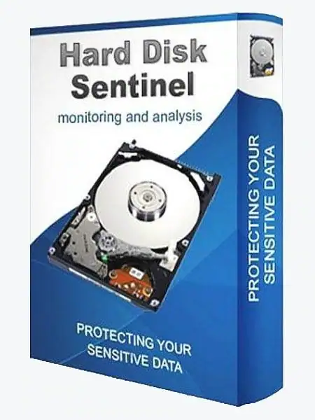 Hard Disk Sentinel Pro 5.40 Build 10482 + Portable [Multi/Ru] скачать торрент