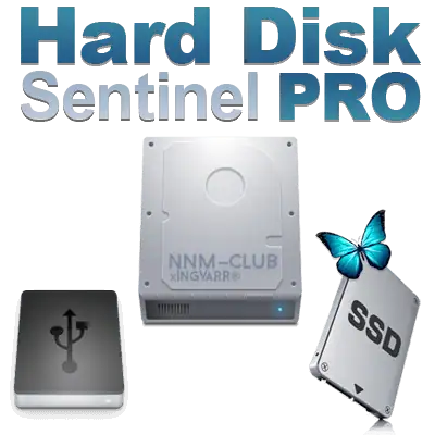 Hard Disk Sentinel PRO 6.30.1 Build 13402 Beta [Multi/Ru] скачать торрент