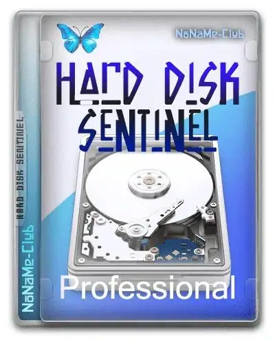 Hard Disk Sentinel Pro 6.40 Build 13782 RePack (& Portable) by Dodakaedr [Multi/Ru] скачать торрент