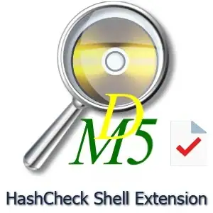 HashCheck Shell Extension 2.4.0.55 [Multi/Ru] скачать торрент