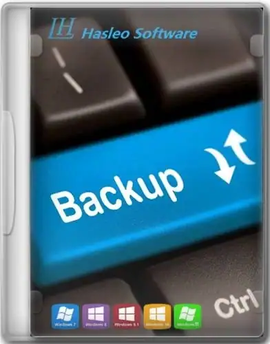 Hasleo Backup Suite 4.2 Portable by Игорь2011 [Ru/En] скачать торрент