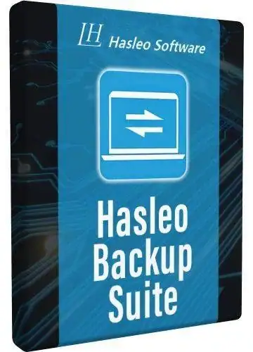 Hasleo Backup Suite 5.8.2.0 Professional | Eterprise | Technician Editions RePack (& Portable) by Dodakaedr [Ru/En] скачать торрент