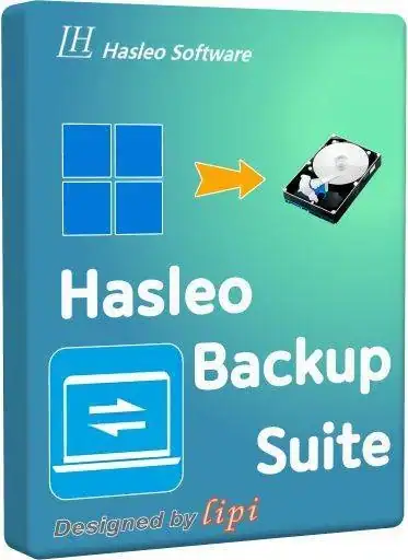 Hasleo Backup Suite 5.8.2.2 Home | Home Family | Professional | Workstation | Server | Eterprise | Technician [Multi/Ru] скачать торрент