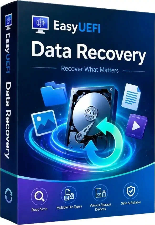 Hasleo Data Recovery Home | Professional | Eterprise | Ultimate | Technician 6.8 [Multi/Ru] скачать торрент