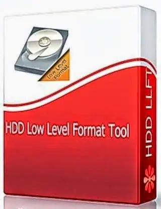 HDD Low Level Format Tool 4.40 RePack (& Portable) by elchupacabra [Ru/En] скачать торрент