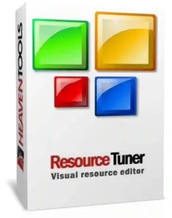 HeavenTools Resource Tuner 2.20 (Business) Portable by punsh [Multi/Ru] скачать торрент