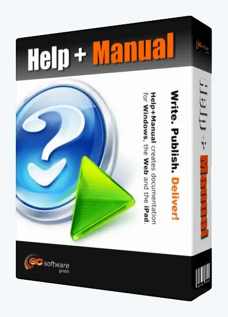 Help+Manual Server Edition 7.5.3 Build 4740 [En/De] скачать торрент