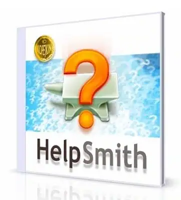 HelpSmith 6.4.16.1107 [Ru/En] скачать торрент