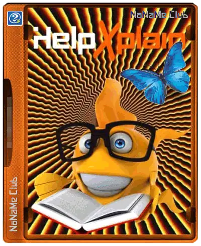 HelpXplain 1.5.0.1428 [Ru/En] скачать торрент