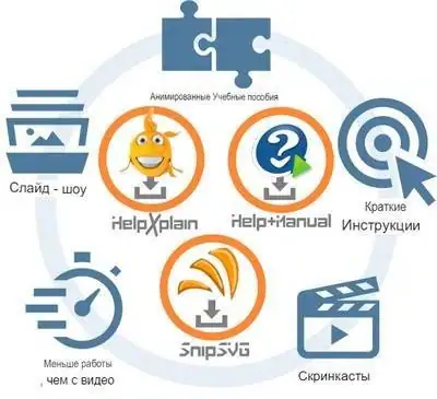 HelpXplain 1.8.4 Build 1851 [Multi] скачать торрент