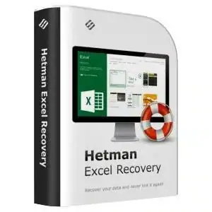 Hetman Excel Recovery 2.9 RePack (& Portable) by ZVSRus [Ru/En] скачать торрент