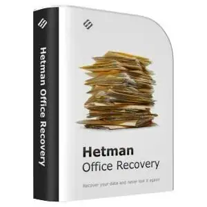 Hetman Office Recovery 2.9 RePack (& Portable) by ZVSRus [Ru/En] скачать торрент
