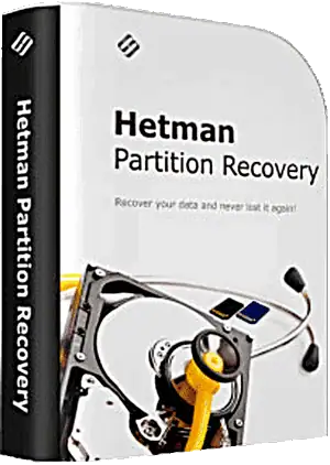 Hetman Partition Recovery 5.2 Unlimited Edition RePack (& Portable) by elchupacabra [Multi/Ru] скачать торрент