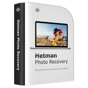 Hetman Photo Recovery 5.0 RePack (& Portable) by ZVSRus [Ru/En] скачать торрент