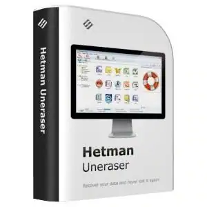 Hetman Uneraser 5.2 RePack (& Portable) by ZVSRus [Ru/En] скачать торрент