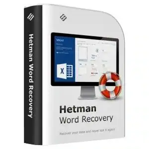 Hetman Word Recovery 2.9 RePack (& Portable) by ZVSRus [Ru/En] скачать торрент