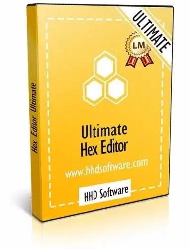 Hex Editor Neo Ultimate Edition 6.24.00.5920 [Multi/Ru] скачать торрент