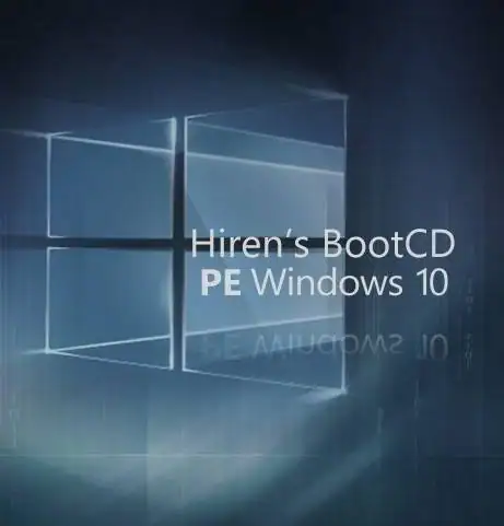 Hiren’s BootCD PE x64 v1.0.2 (1 July 2021) [En] скачать торрент