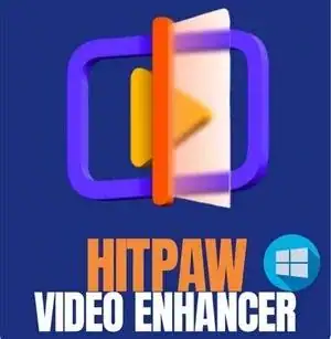 HitPaw Video Enhancer x64 1.7.1.0 [Multi/Ru] скачать торрент