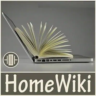 HomeWiki 1.0.2 Portable [Ru/En] скачать торрент