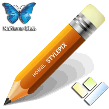 Hornil StylePix 3.0.7.0 + Portable [Multi/Ru] скачать торрент