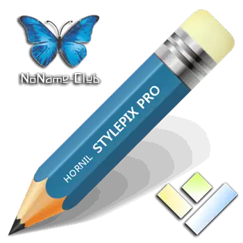 Hornil StylePix Pro 2.0.1.0 [Multi] скачать торрент