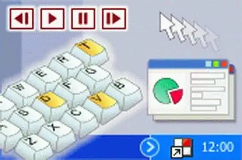 Hot Keyboard Pro 6.1.0.100 RePack (& Portable) by elchupacabra [Ru/En] скачать торрент