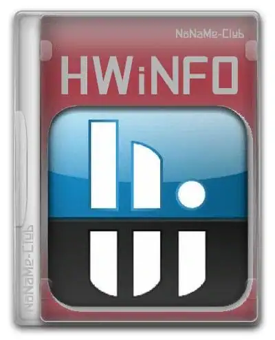 HWiNFO 8.45 Build 5955 Beta Portable [Multi/Ru] скачать торрент