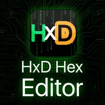 HxD Hex Editor 2.5.0.0 + Portable [Multi/Ru] скачать торрент