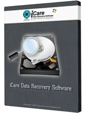 iCare Data Recovery Pro 7.9.0 Portable by PortableAppC [En] скачать торрент