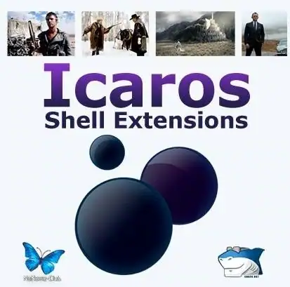 Icaros 3.1.1 Beta 1 + Portable [Multi/Ru] скачать торрент