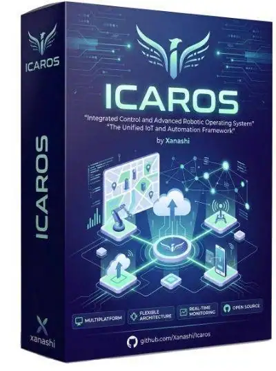 Icaros 3.3.5 Final + Portable [Multi/Ru] скачать торрент