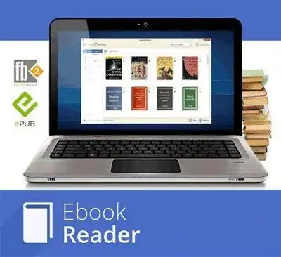 Icecream Ebook Reader Pro 6.53 RePack (& Portable) by TryRooM [Multi/Ru] скачать торрент