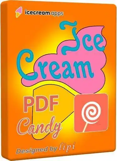 Icecream PDF Candy Desktop Pro 3.20 Portable by 7997 [Multi/Ru] скачать торрент