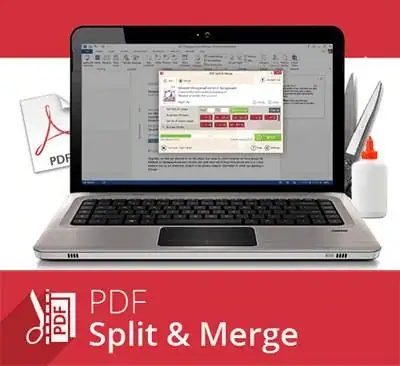 Icecream PDF Split & Merge PRO 3.41 RePack (& Portable) by ZVSRus [Ru/En] скачать торрент