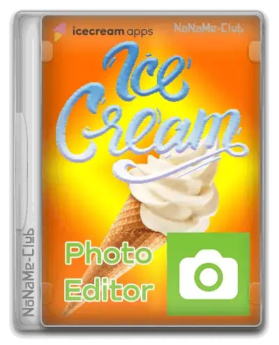 Icecream Photo Editor Pro 1.50 Portable by 7997 [Multi/Ru] скачать торрент