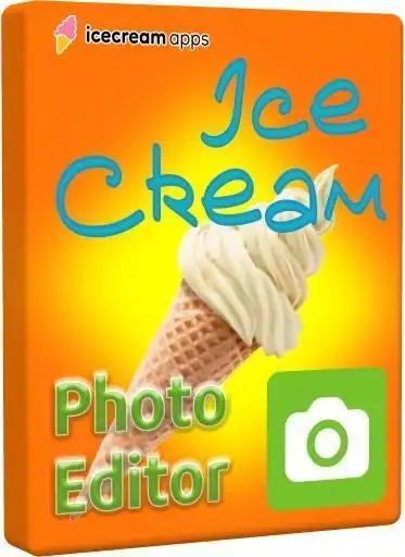 Icecream Photo Editor Pro 1.54 [Multi/Ru] скачать торрент