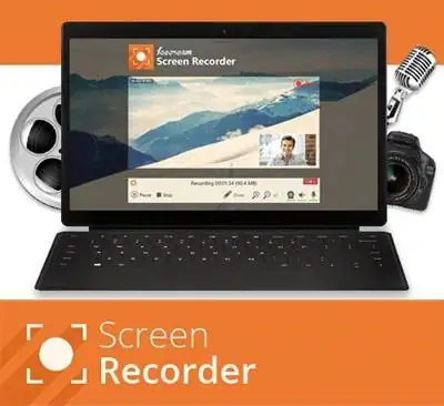 Icecream Screen Recorder PRO 4.95 RePack (& Portable) by ZVSRus [Ru/En] скачать торрент